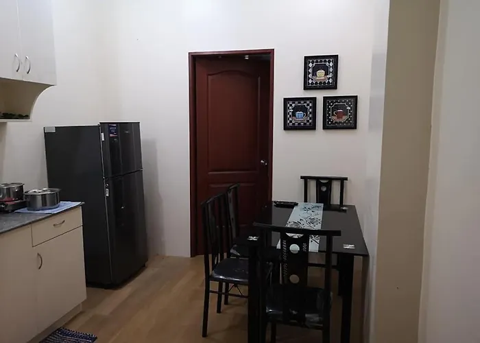 Regatta Residences Budget *